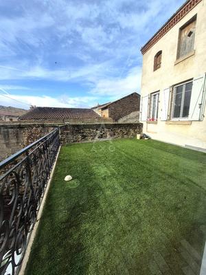 Maison - 174 m² - 6 pièces