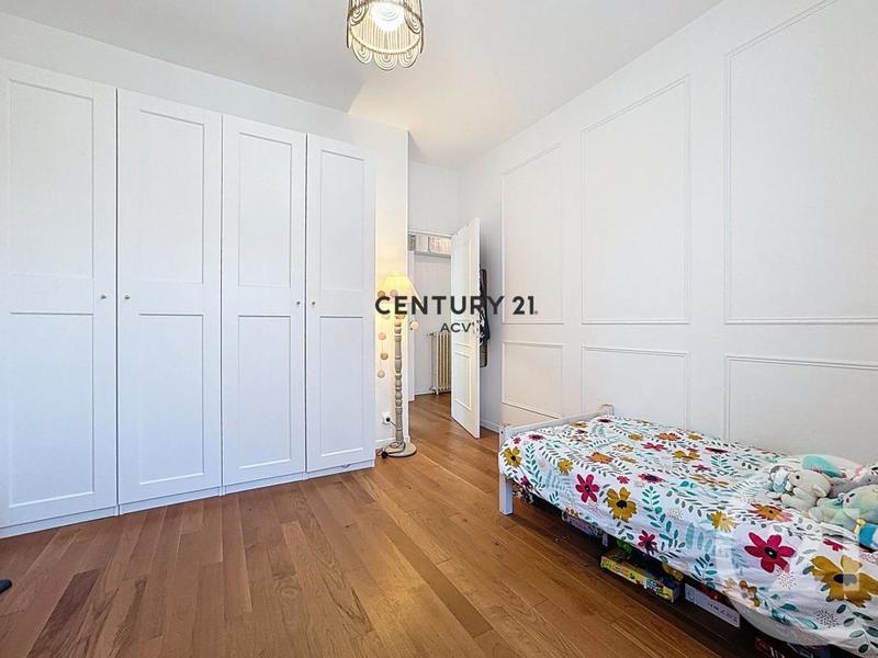 Maison de ville - 93 m² - 5 pièces