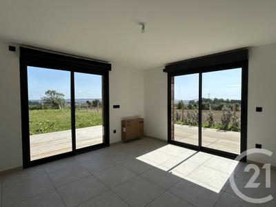 Corps de ferme - 112 m² - 5 pièces