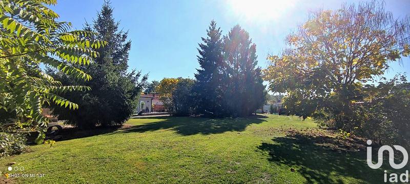 Maison - 190 m² - 6 pièces