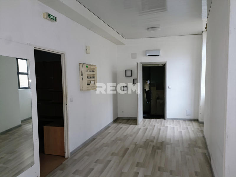 Local commercial - 100 m²