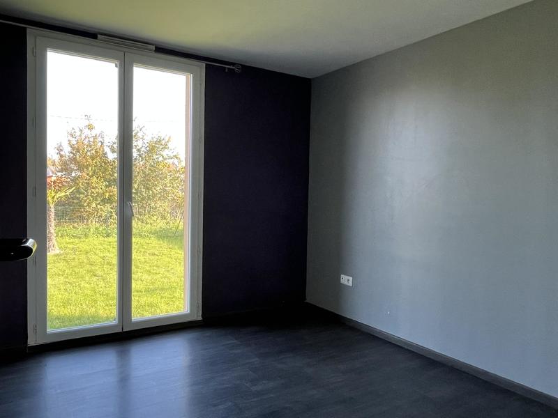 Villa - 77 m² - 4 pièces