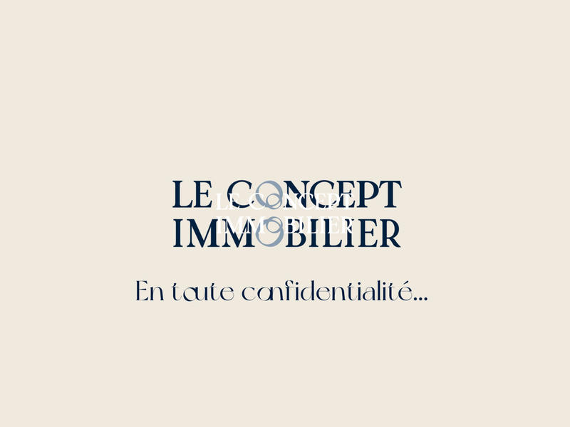 Appartement - 99 m² - 3 pièces