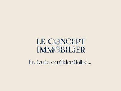 Appartement - 99 m² - 3 pièces