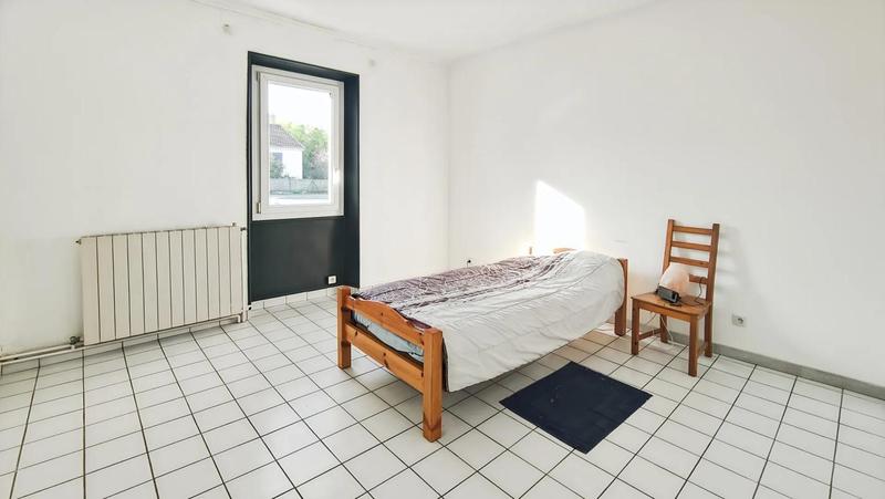 Maison - 141 m² - 5 pièces