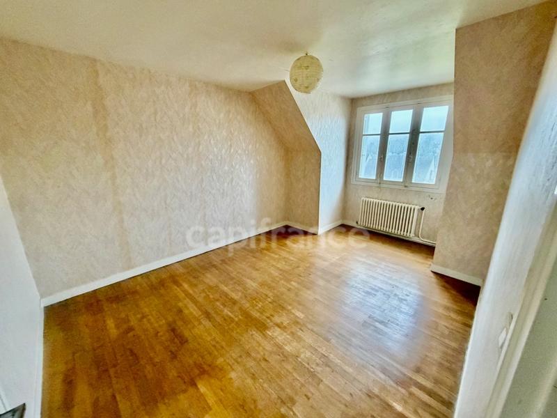 Maison de ville - 115 m² - 7 pièces