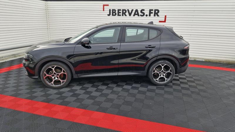 Alfa Romeo Tonale Multijet 130 Ch Tct6 Sprint