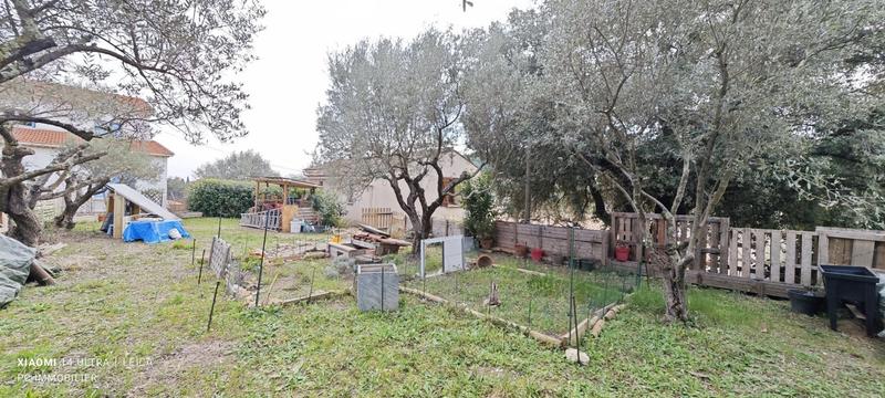 Maison - 61 m² - 3 pièces