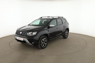 Dacia Duster II 1.5 dCi Blue Prestige 4x2 116 ch