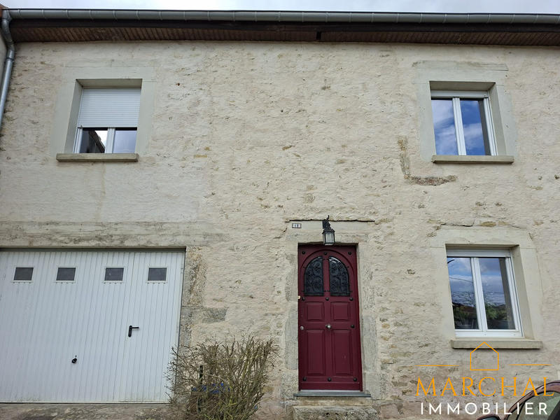 Maison - 171 m² - 4 pièces