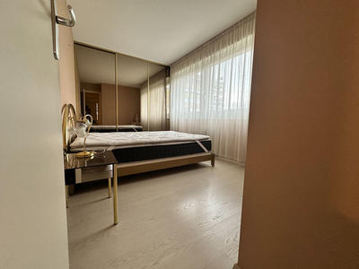 Appartement - 103 m² - 4 pièces