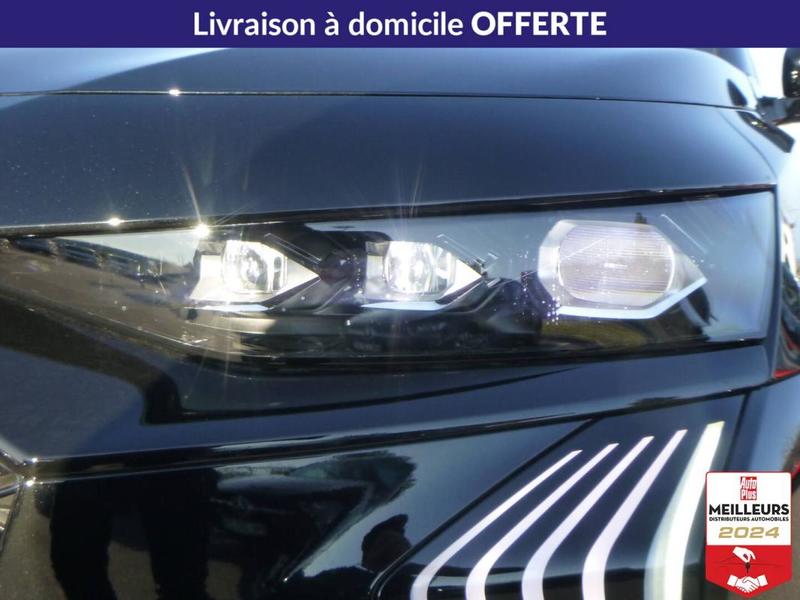 Ds Ds 7 BlueHDi 130 Eat8 Pallas