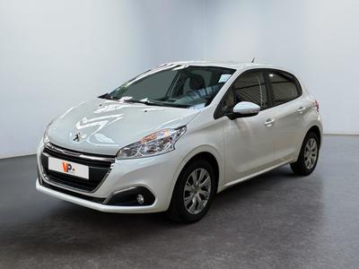 Peugeot 208 affaire Bluehdi 100 s&amp;S Bvm5 Premium Pack