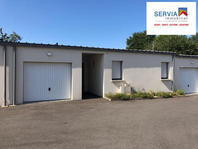 Maison ancienne - 77 m² - 4 pièces