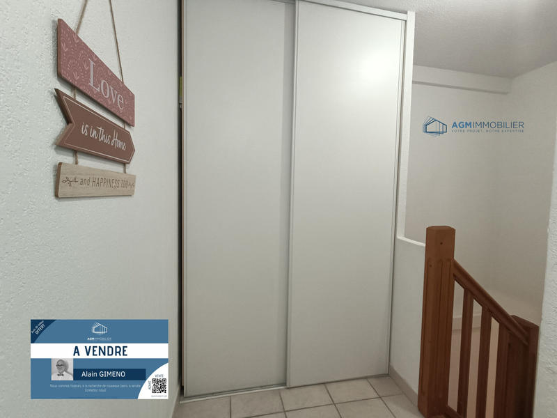 Maison - 82 m² - 4 pièces