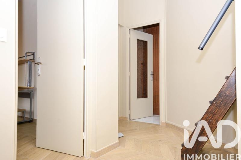 Maison - 136 m² - 5 pièces