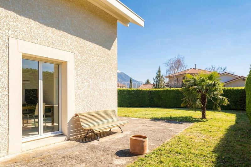 Maison - 143 m² - 5 pièces