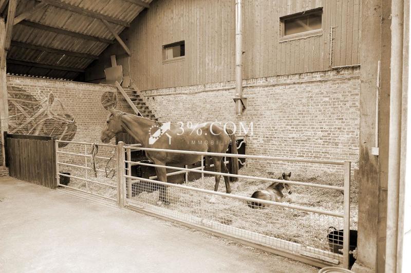 Propriété - 92 m² - 3 pièces