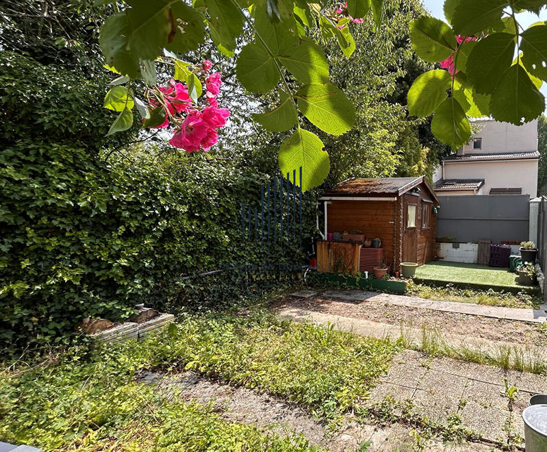 Appartement - 95 m² - 4 pièces