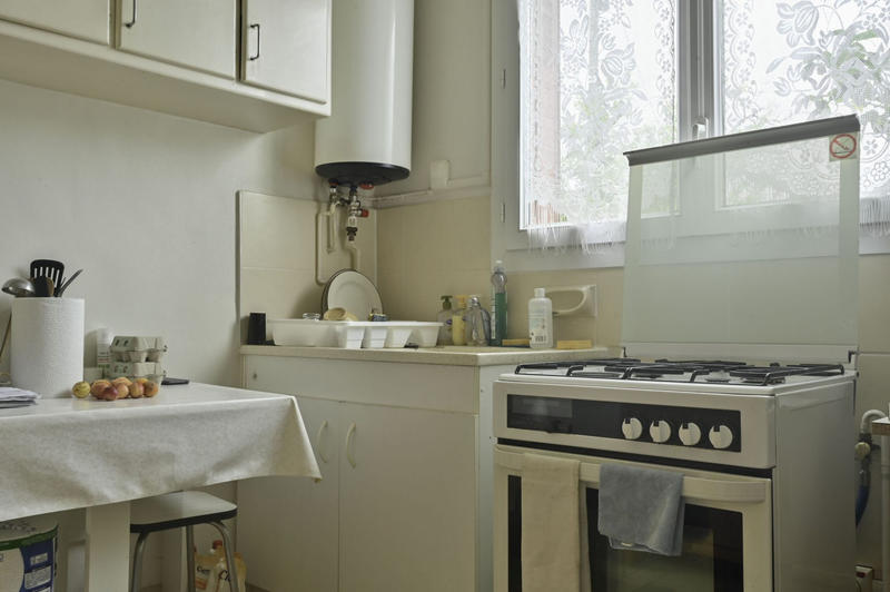 Viager - Maison - 62 m² - 4 pièces