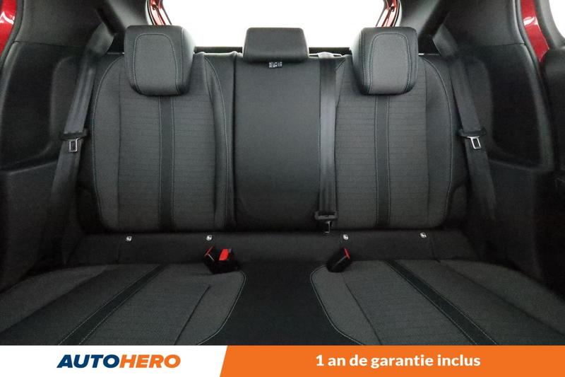 Peugeot 208 1.2 PureTech Allure 100 ch