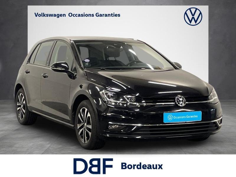 Volkswagen Golf 1.0 Tsi 115 Bvm6 Iq.Drive
