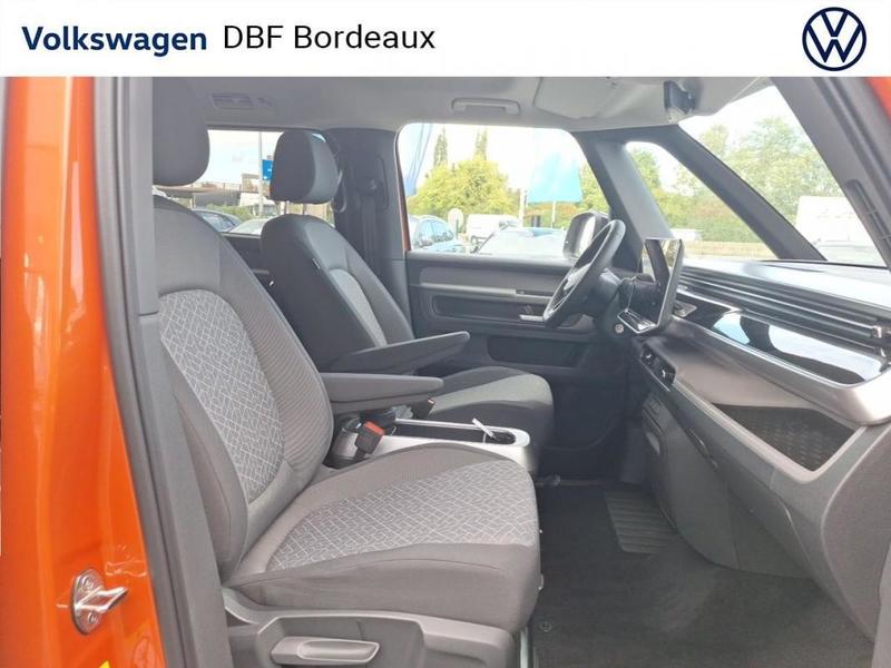 Volkswagen Id. Buzz Id Pro (86kwh/210kw).Long