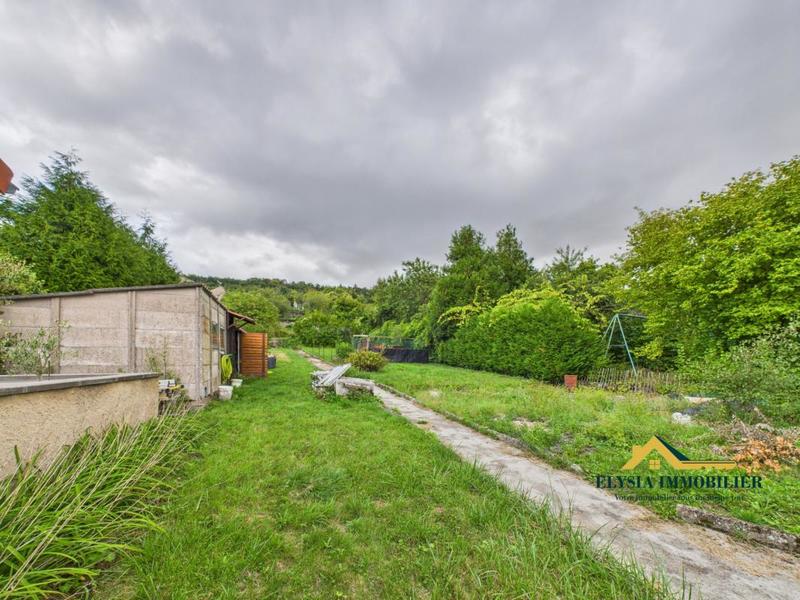 Maison de village - 160 m² - 6 pièces