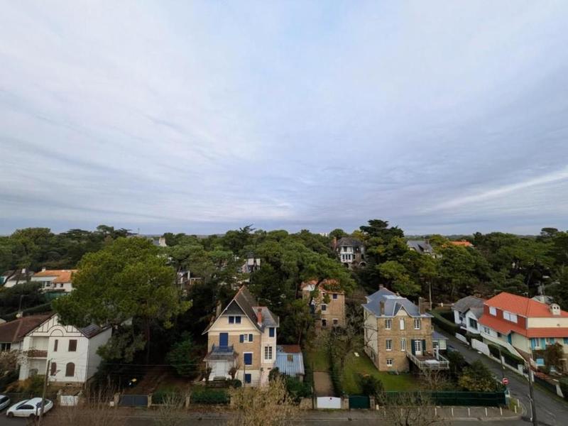 Appartement - 51 m² - 2 pièces