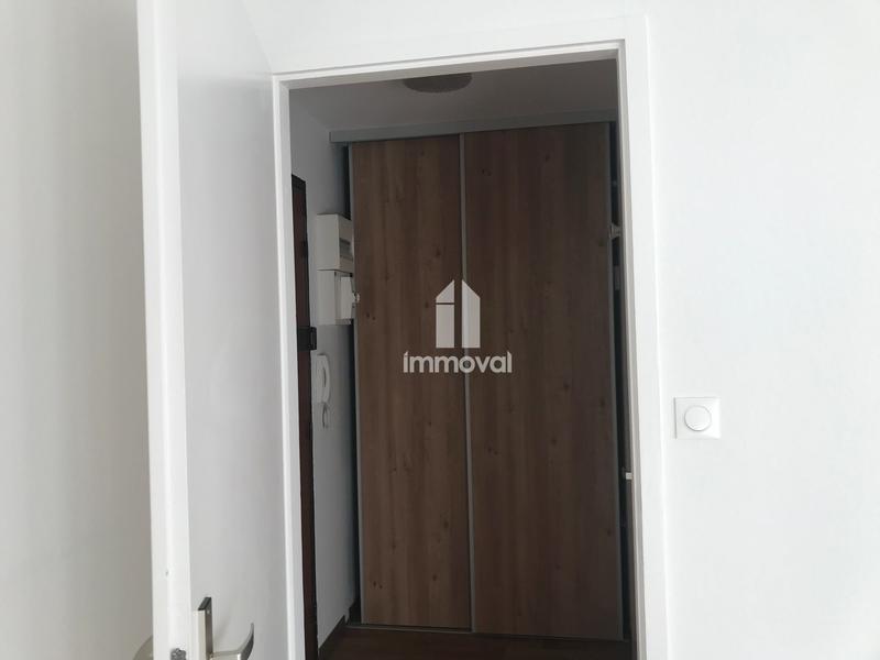 Appartement - 23 m² - 1 pièce