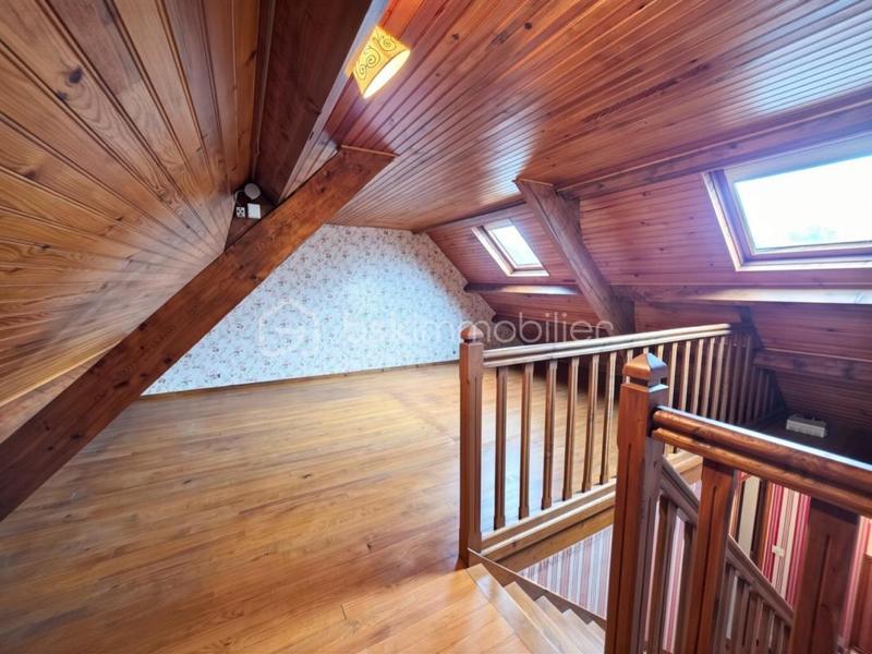 Maison en pierre - 103 m² - 3 pièces