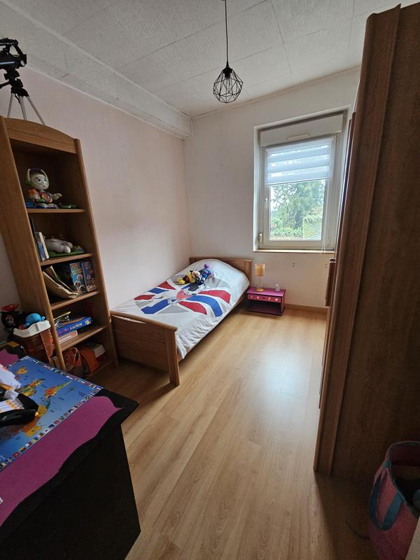 Maison - 141 m² - 5 pièces