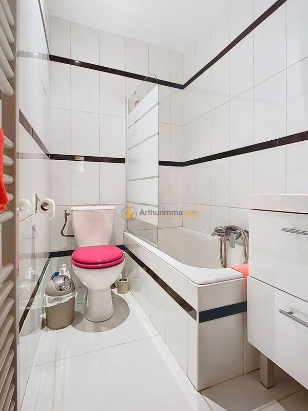 Appartement - 55 m² - 1 pièce