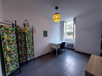 Appartement - 34 m² - 2 pièces