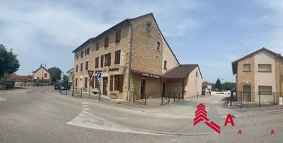 Fonds de commerce - Hôtellerie / Restauration - 180 m²