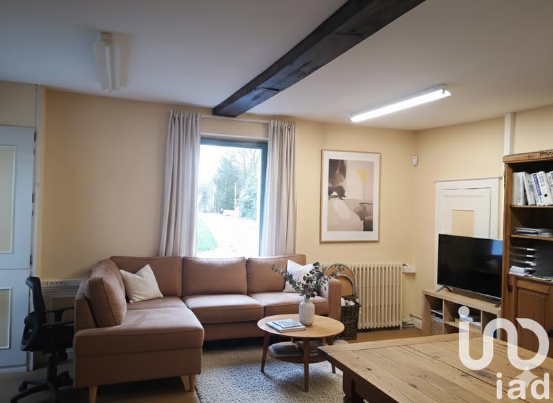Maison - 330 m² - 5 pièces