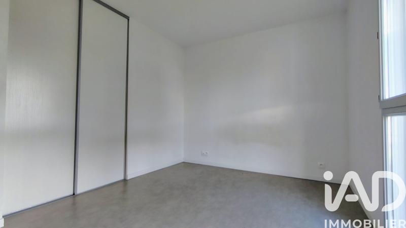 Maison - 84 m² - 4 pièces