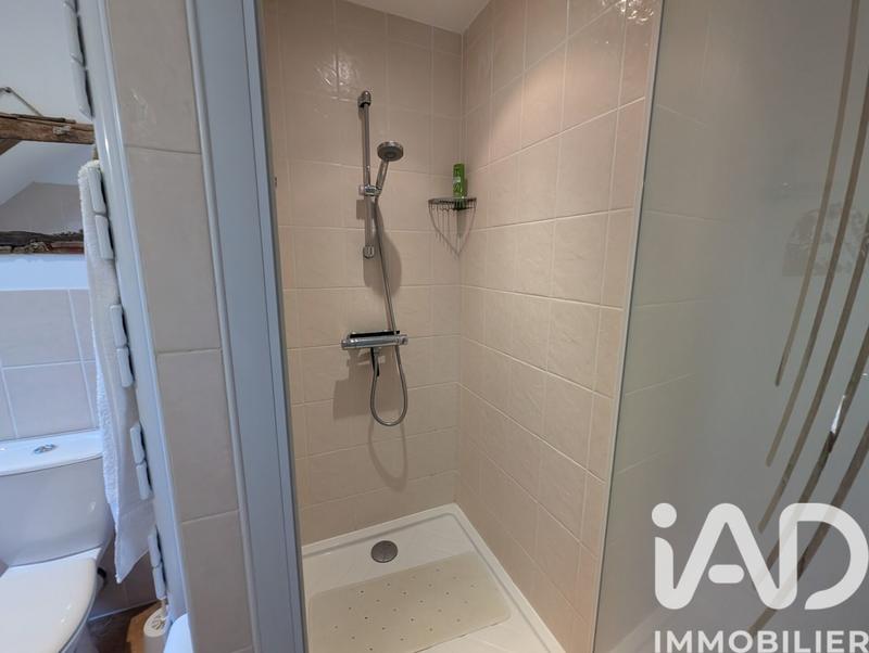 Maison - 100 m² - 3 pièces