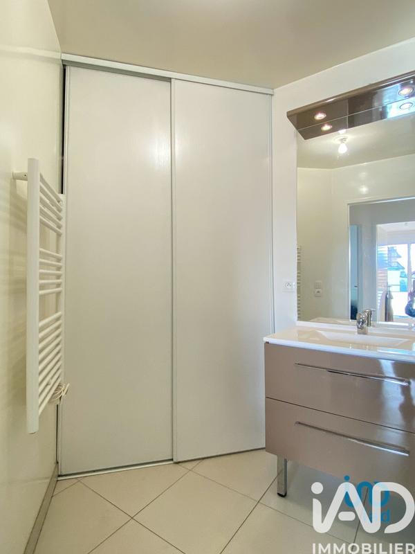 Duplex - 75 m² - 4 pièces