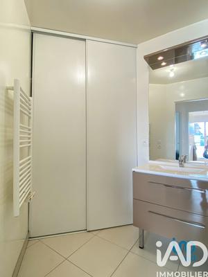 Duplex - 75 m² - 4 pièces