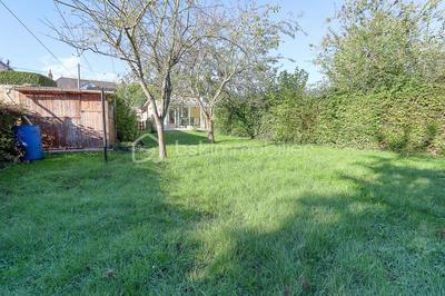 Maison ancienne - 77 m² - 4 pièces