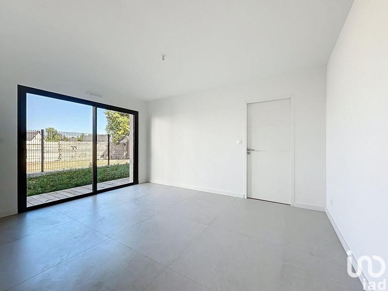 Maison - 135 m² - 6 pièces