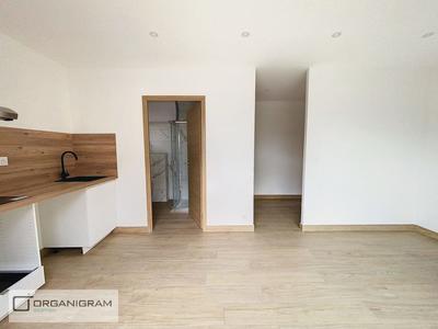 Appartement - 23 m² - 1 pièce