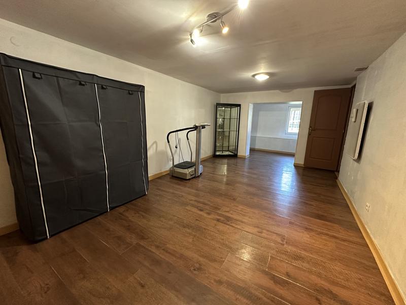 Maison - 150 m² - 7 pièces