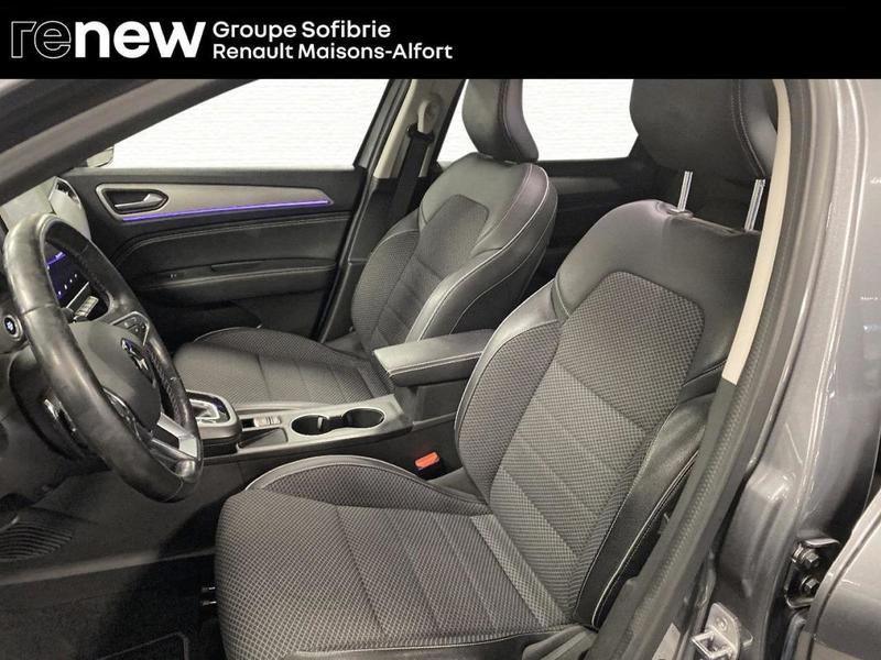 Renault Arkana TCe 140 Edc Fap - 21b Intens