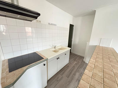 Appartement - 54 m² - 3 pièces