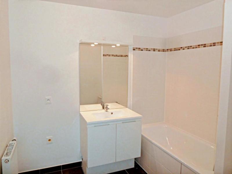 Duplex - 59 m² - 2 pièces