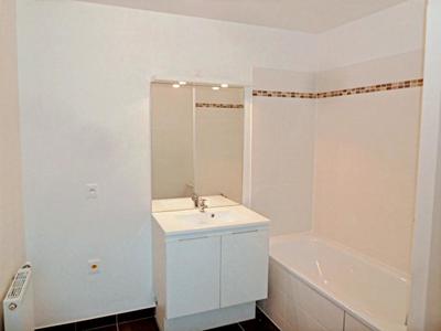 Duplex - 59 m² - 2 pièces