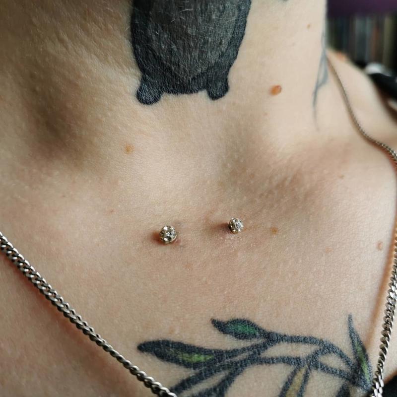 De Style en Aiguille