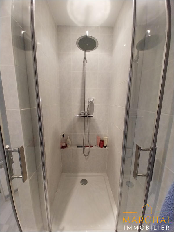 Appartement - 130 m² - 5 pièces